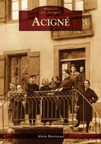 ACIGNÉ