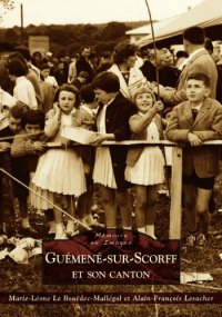 GUÉMÉNÉ-SUR-SCORFF et son canton