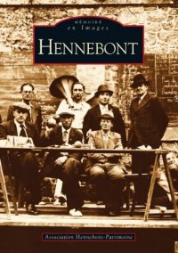 HENNEBONT