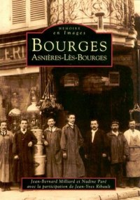 BOURGES de A à Z