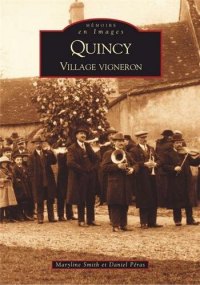 QUINCY. Village vigneron