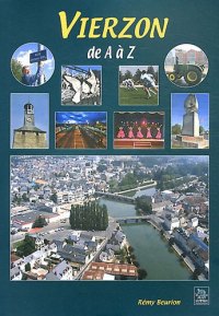 VIERZON de A à Z