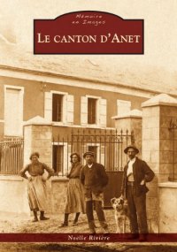 ANET (Le canton d')