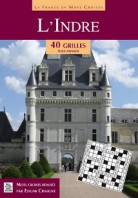 INDRE (L') en mots croisés