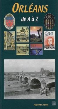 ORLÉANS de A à Z