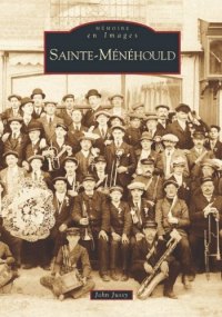 SAINTE-MÉNÉHOULD