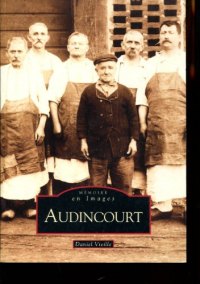 AUDINCOURT
