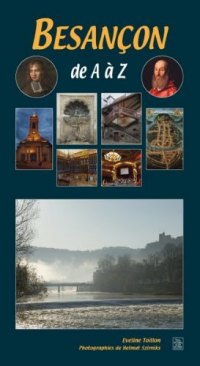 BESANÇON de A à Z
