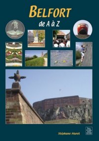 BELFORT de A à Z