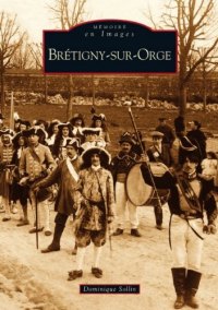 BRÉTIGNY-SUR-ORGE