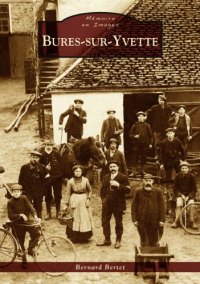 BURES-SUR-YVETTE