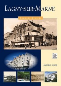 LAGNY-SUR-MARNE