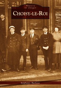 CHOISY-LE-ROI
