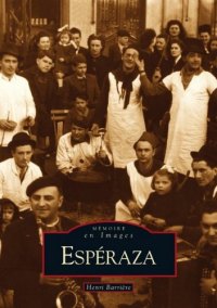 ESPÉRAZA