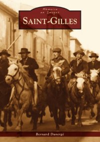 SAINT-GILLES