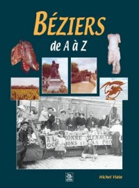 BÉZIERS de A à Z