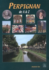 PERPIGNAN de A à Z