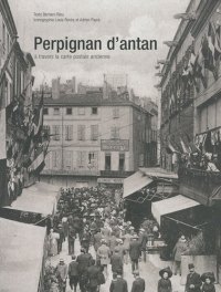 PERPIGNAN d'antan