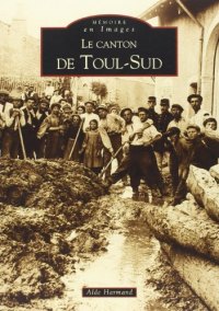 TOUL-SUD (Le canton de)