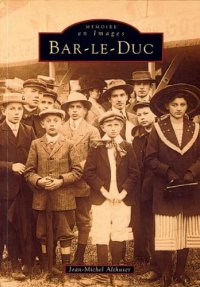 BAR-LE-DUC