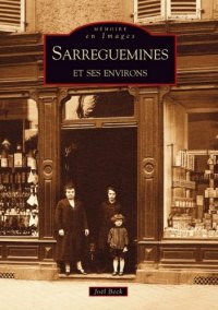 SARREGUEMINES et ses environs