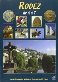 RODEZ de A à Z