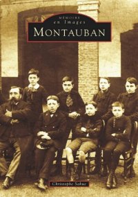 MONTAUBAN