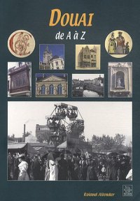 DOUAI de A à Z