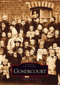 GONDECOURT