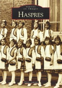HASPRES