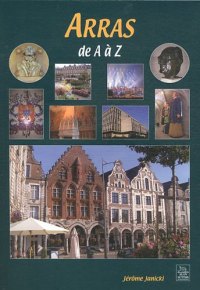 ARRAS de A à Z