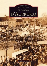 AUDRUICQ (Le canton d')