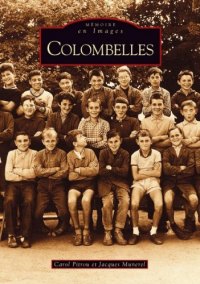 COLOMBELLES