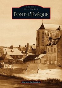 PONT-L'ÉVÊQUE