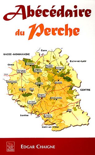 PERCHE (Abécédaire du)