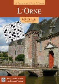 ORNE (L') en mots croisés
