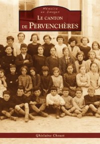 PERVENCHÈRES (Le canton de)