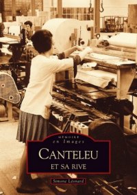 CANTELEU et sa rive