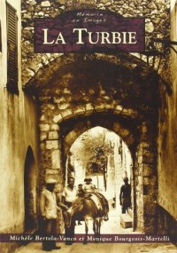 LA TURBIE
