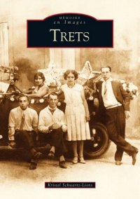 TRETS