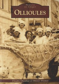 OLLIOULES