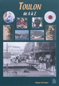 TOULON de A à Z
