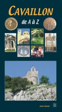 CAVAILLON de A à Z