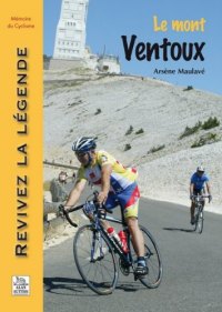 VENTOUX (Le mont)