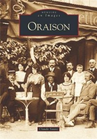ORAISON