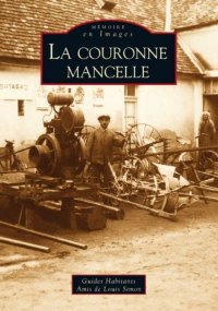 MANCELLE (La couronne)