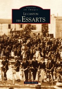 ESSARTS (Le canton des)