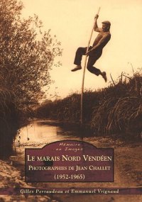 MARAIS NORD VENDÉEN (Le)