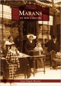 MARANS et son canton