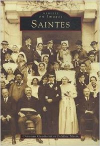 SAINTES